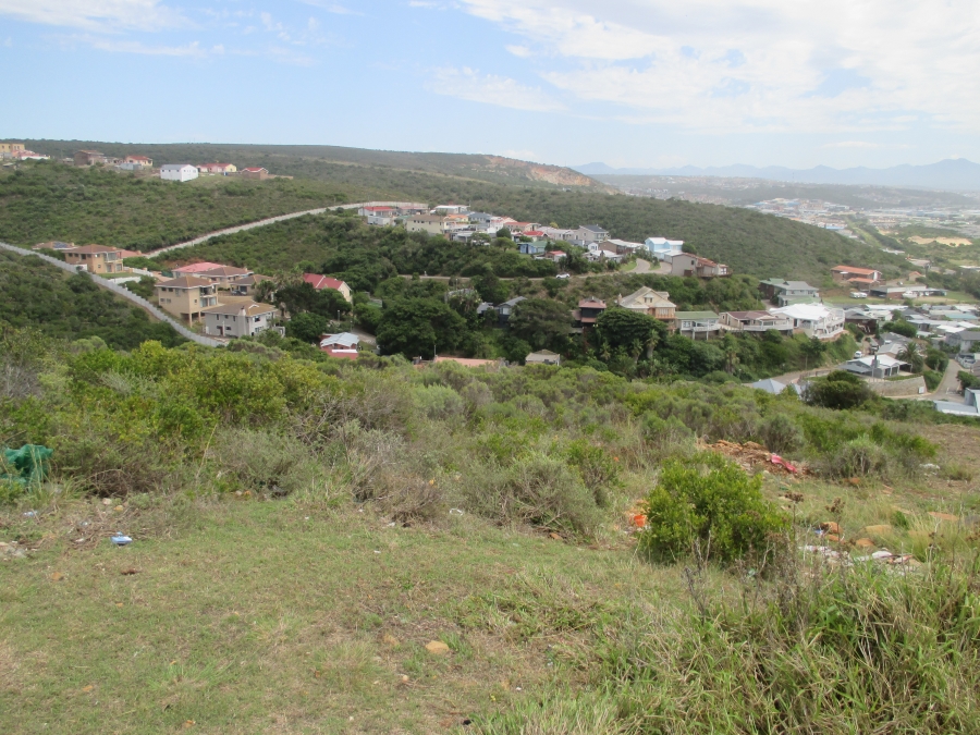 0 Bedroom Property for Sale in Mossel Bay Ext 26 Western Cape